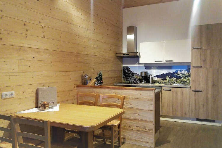 Vakantiehuis in Umhausen, foto 11