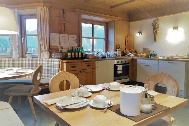 Vakantiehuis in Umhausen, foto 7