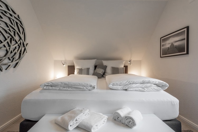 Vakantiehuis in Greetsiel, foto 8