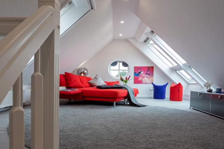 Vakantiehuis in Greetsiel, foto 6
