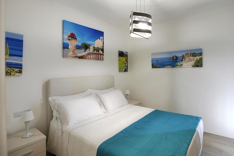 公寓 Apartments Taormina-Le Villette Aloe 3 pax