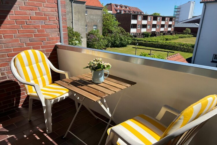 Vakantiehuis in Wangerooge, foto 2