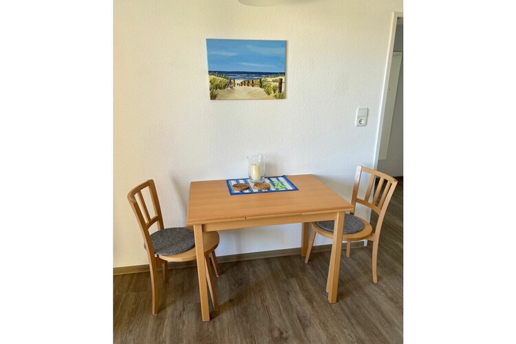 Vakantiehuis in Wangerooge, foto 12