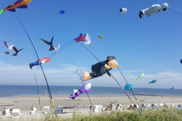 Vakantiehuis in Wangerooge, foto 13