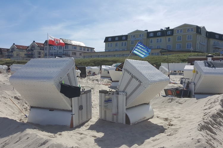Vakantiehuis in Wangerooge, foto 15