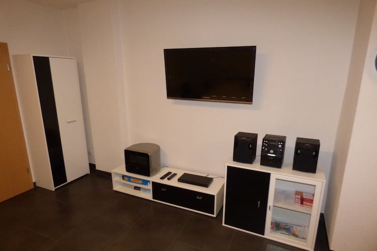 Vakantiehuis in Sellin, foto 4