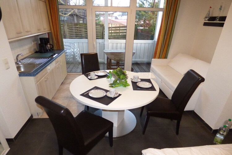 Vakantiehuis in Sellin, foto 6