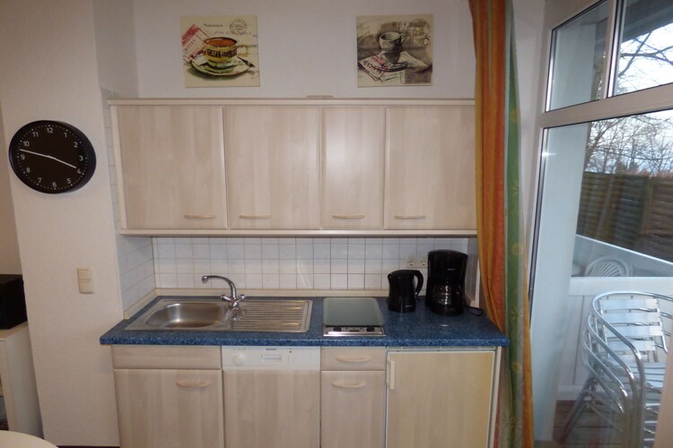 Vakantiehuis in Sellin, foto 7