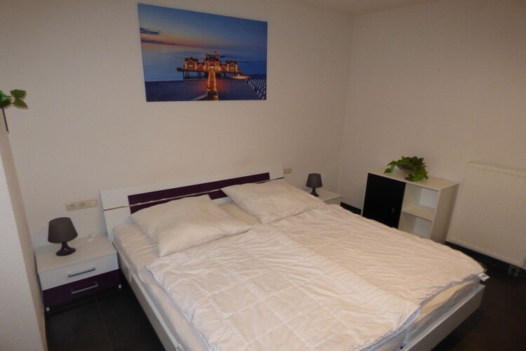 Vakantiehuis in Sellin, foto 8