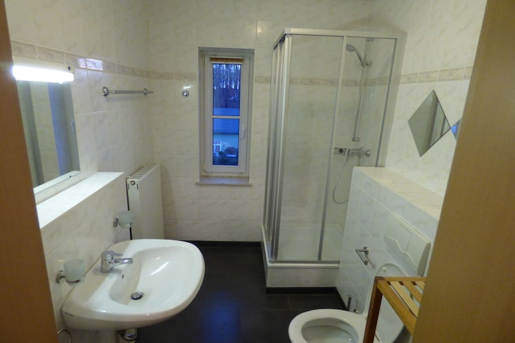 Vakantiehuis in Sellin, foto 9