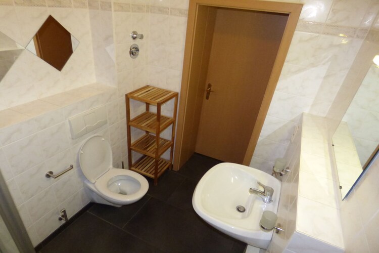 Vakantiehuis in Sellin, foto 10