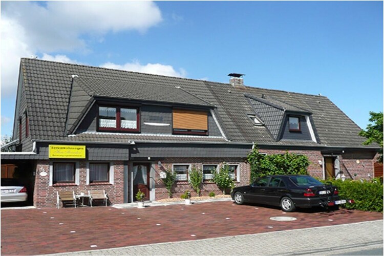Vakantiehuis in Wangerland, foto 6
