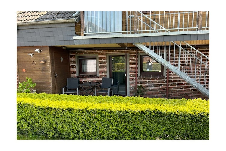 Vakantiehuis in Wangerland, foto 7