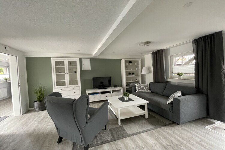 Vakantiehuis in Wangerland, foto 8