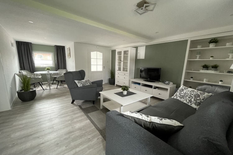 Vakantiehuis in Wangerland, foto 9