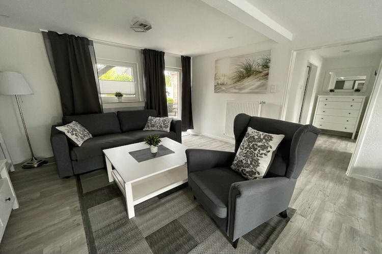 Vakantiehuis in Wangerland, foto 10