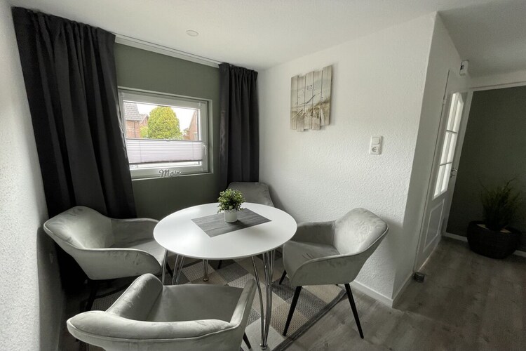 Vakantiehuis in Wangerland, foto 11