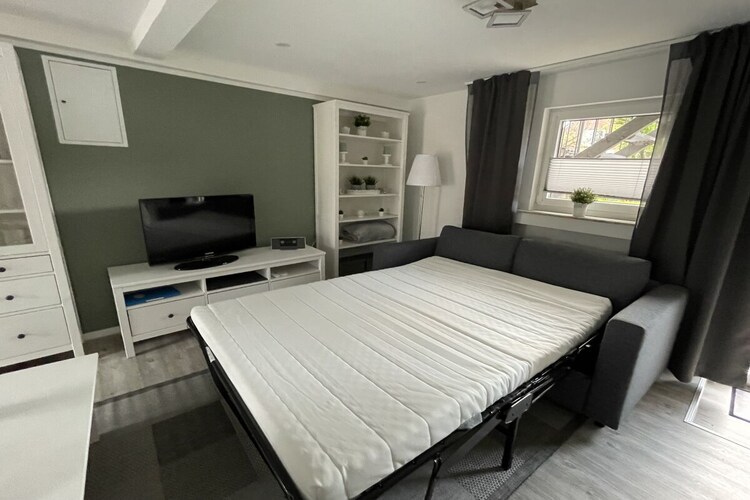 Vakantiehuis in Wangerland, foto 12