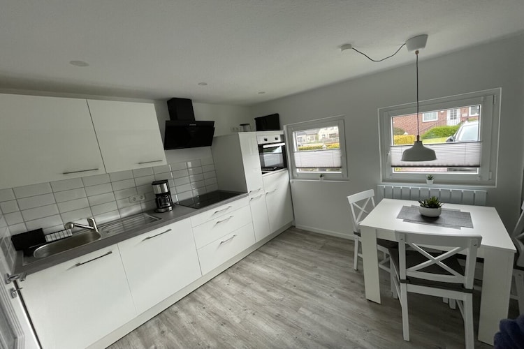 Vakantiehuis in Wangerland, foto 13