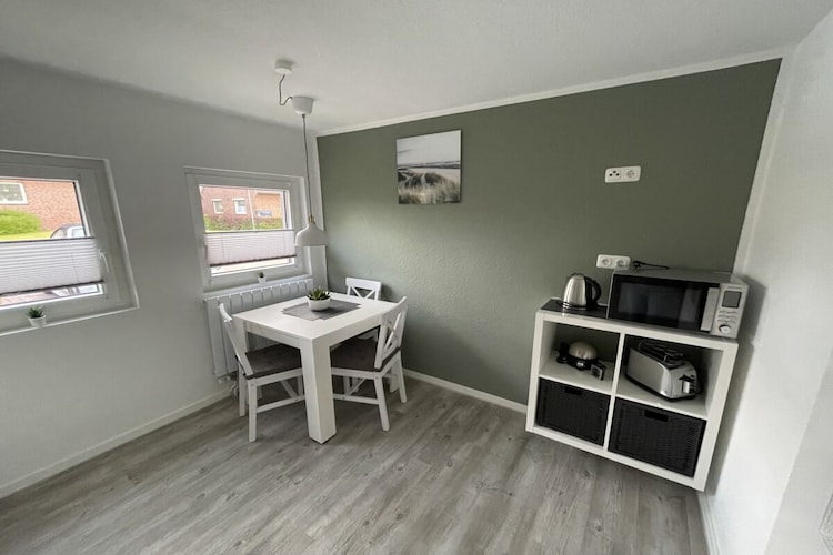 Vakantiehuis in Wangerland, foto 14