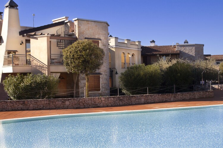 Vakantiehuis in Manerba del Garda, foto 2