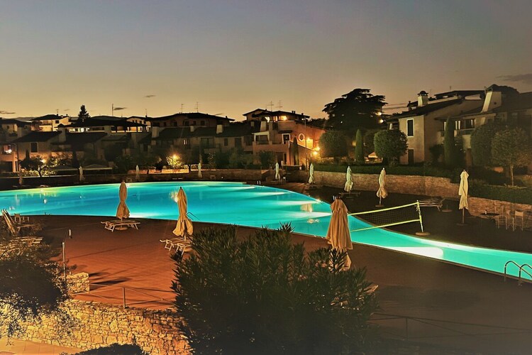 Vakantiehuis in Manerba del Garda, foto 4
