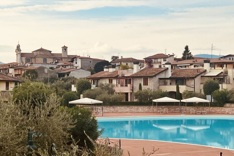 Vakantiehuis in Manerba del Garda, foto 6