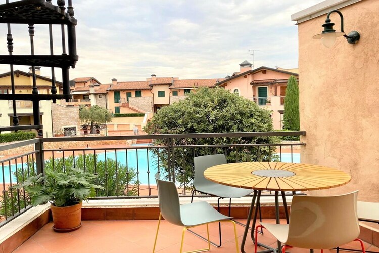 Vakantiehuis in Manerba del Garda, foto 7
