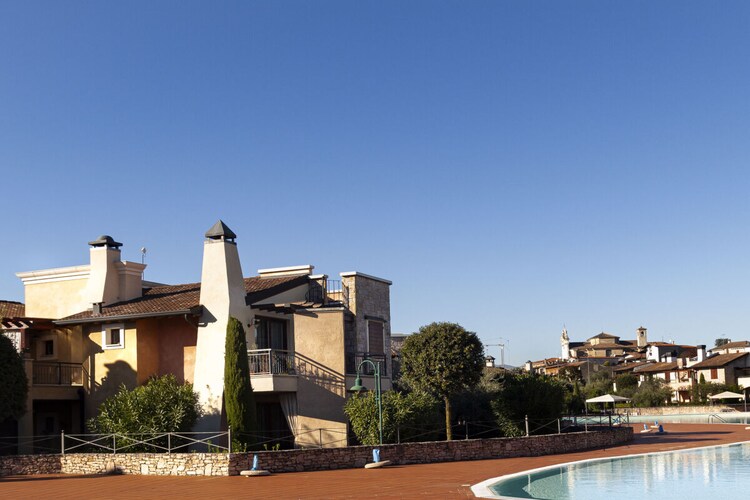 Vakantiehuis in Manerba del Garda, foto 8