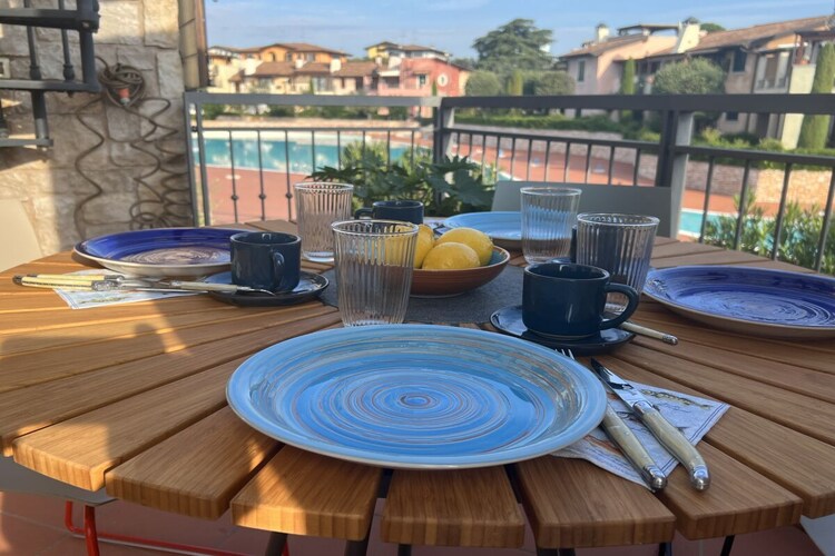 Vakantiehuis in Manerba del Garda, foto 12