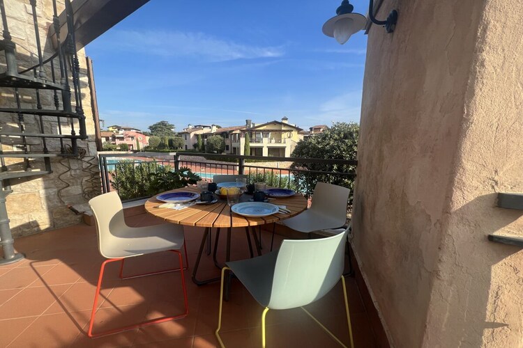 Vakantiehuis in Manerba del Garda, foto 13