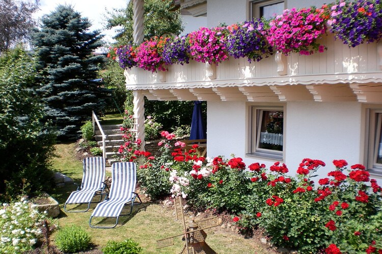 Vakantiehuis in Prackenbach, foto 12