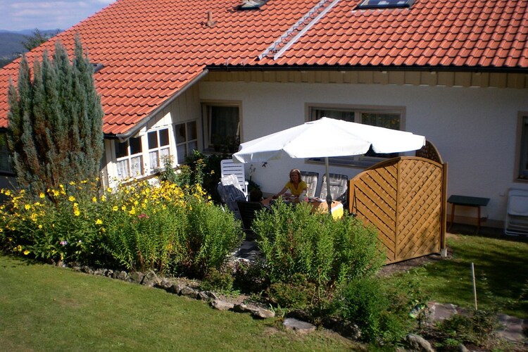 Vakantiehuis in Prackenbach, foto 13