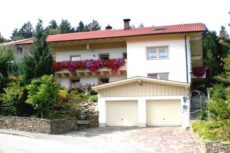 Vakantiehuis in Prackenbach, foto 3