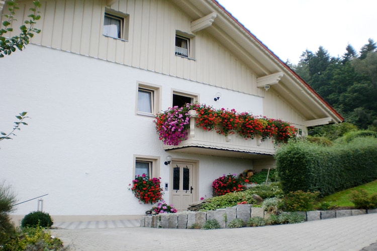 Vakantiehuis in Prackenbach, foto 2