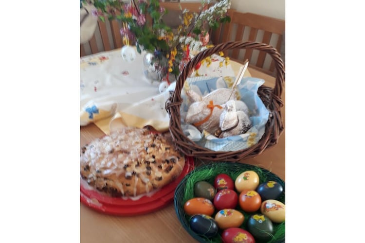 Vakantiehuis in Prackenbach, foto 5