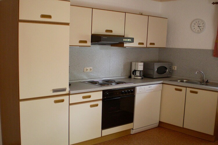 Vakantiehuis in Prackenbach, foto 7