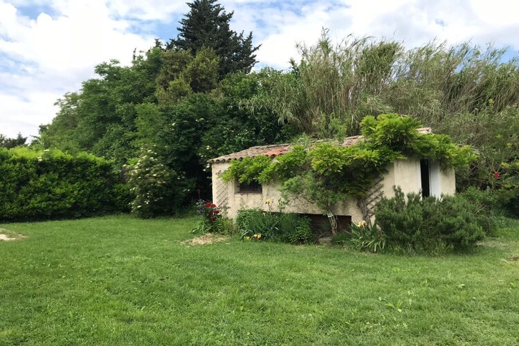 Vakantiehuis in Sénas, foto 7