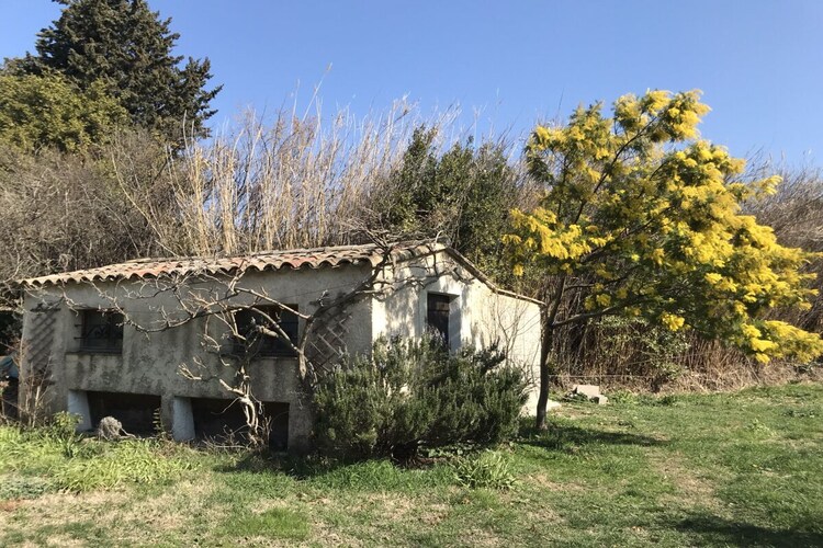Vakantiehuis in Sénas, foto 11