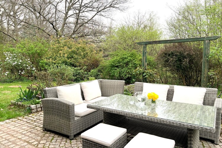 Vakantiehuis in Taintrux, foto 4