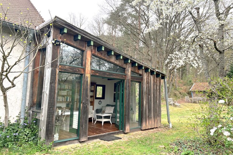 Vakantiehuis in Taintrux, foto 5