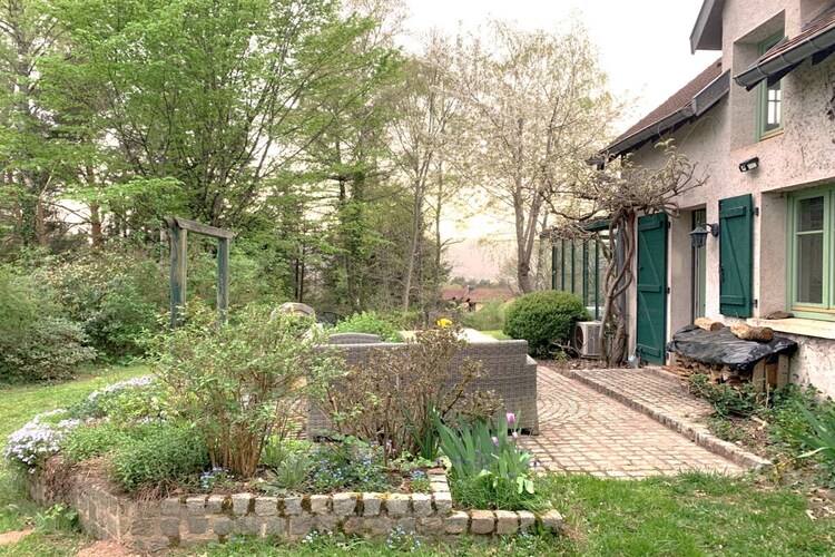Vakantiehuis in Taintrux, foto 6