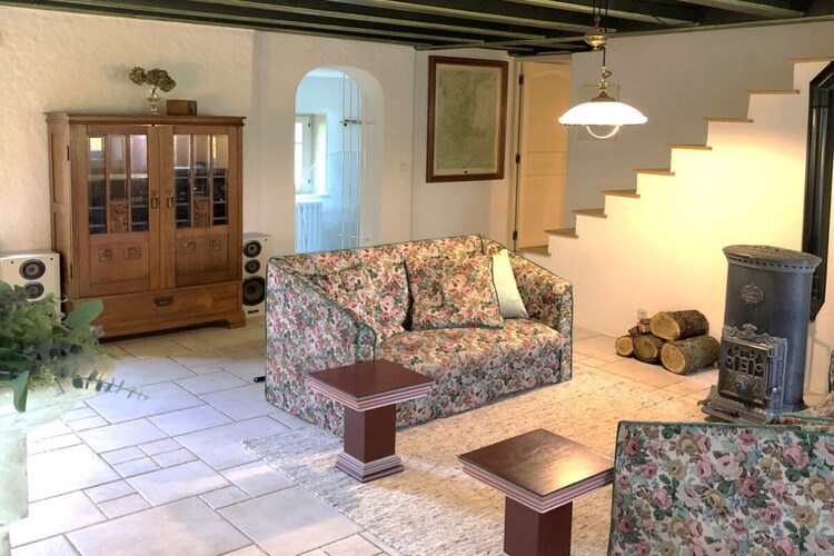 Vakantiehuis in Taintrux, foto 8
