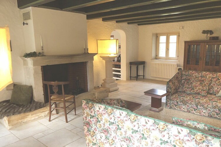 Vakantiehuis in Taintrux, foto 9