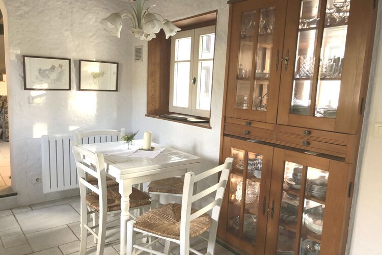 Vakantiehuis in Taintrux, foto 11