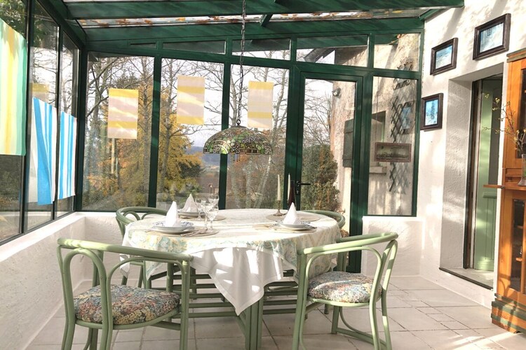 Vakantiehuis in Taintrux, foto 14