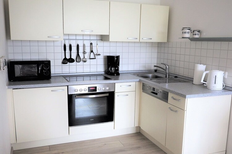 Vakantiehuis in Hohwacht, foto 9