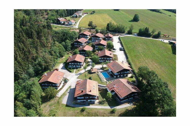 Vakantiehuis in Hauzenberg, Bayern, foto 4