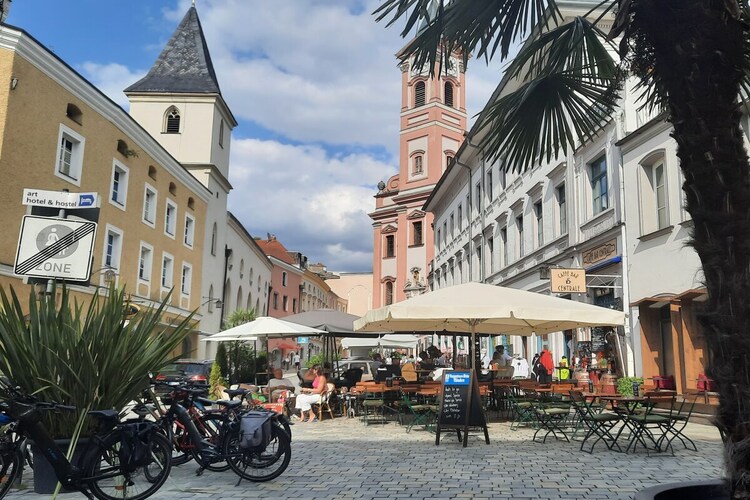 Vakantiehuis in Hauzenberg, Bayern, foto 8
