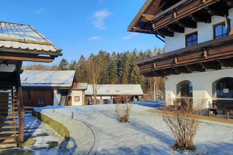 Vakantiehuis in Hauzenberg, Bayern, foto 13
